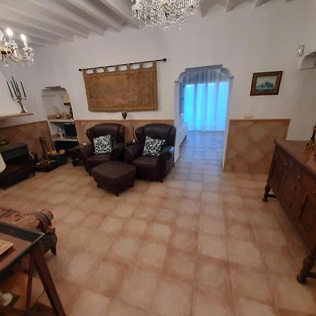 Casalegria Bed and Breakfast Jumilla Buitenkant foto