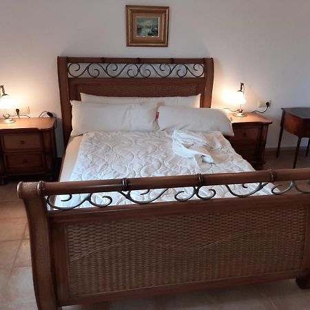 Casalegria Bed and Breakfast Jumilla Buitenkant foto