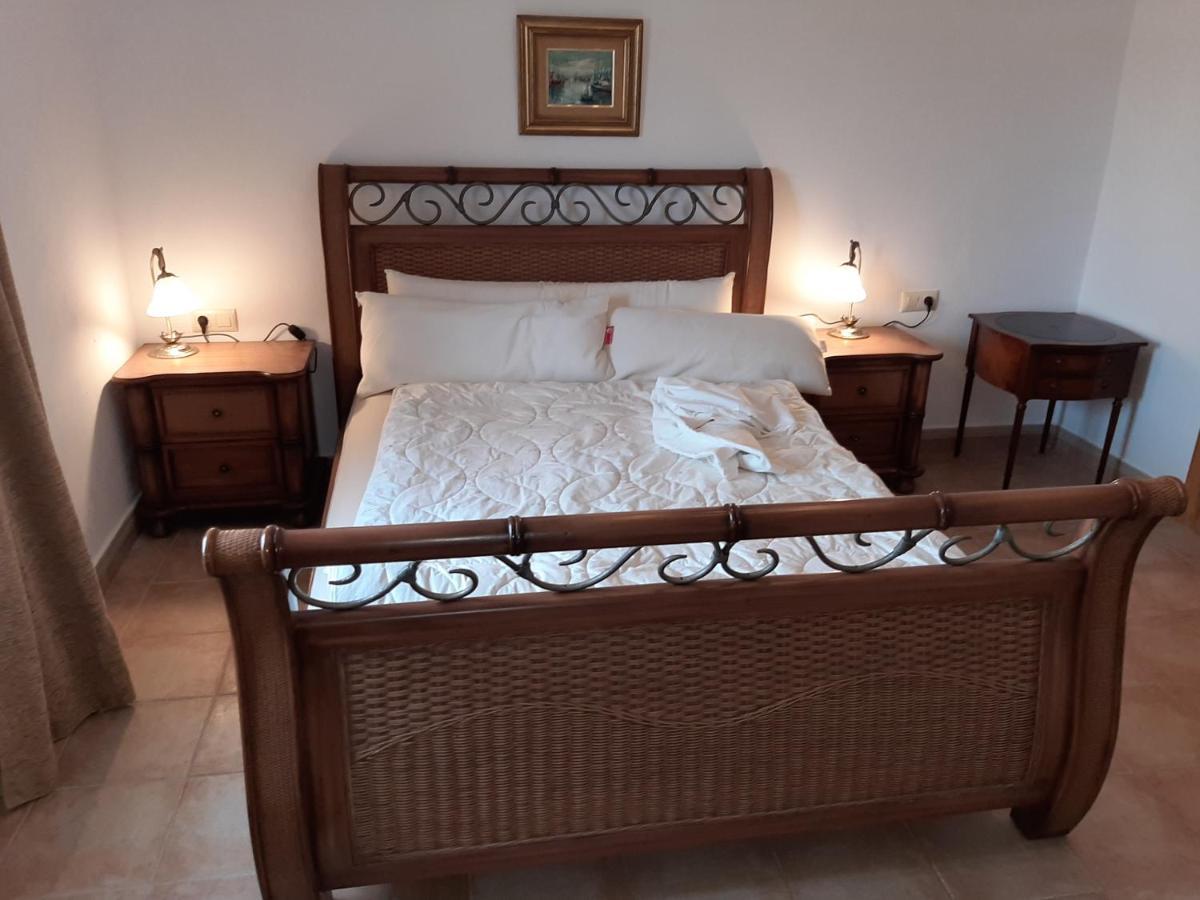 Casalegria Bed and Breakfast Jumilla Buitenkant foto